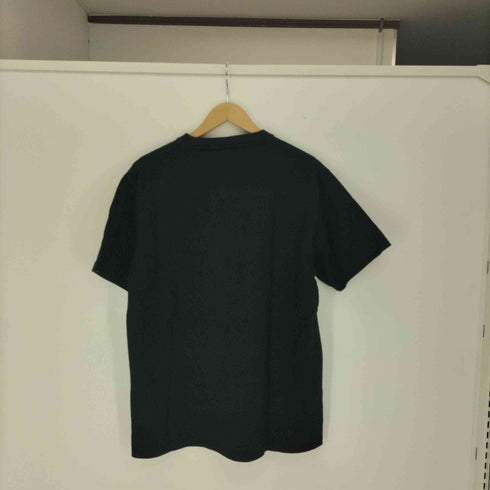 グッドウェア good wear USAコットン Pocket S/S Tee メンズ import:XL