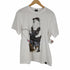 ゴースローキャラバン go slow caravan ×DUO ヒラメクマ Tシャツ メンズ JPN:4