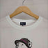 ゴースローキャラバン go slow caravan ×DUO ヒラメクマ Tシャツ メンズ JPN:4