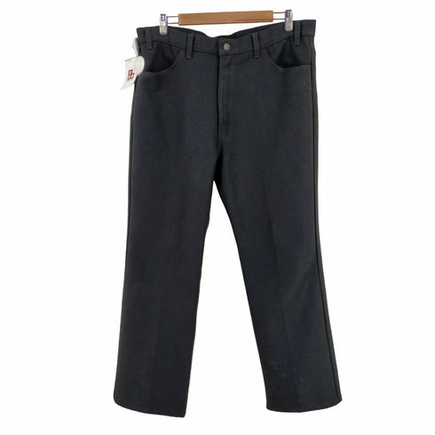 リーバイス Levis STA-PREST スタプレ ブーツカット ドレスパンツ メンズ