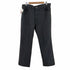 リーバイス Levis STA-PREST スタプレ ブーツカット ドレスパンツ メンズ