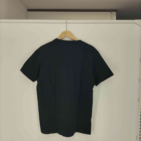 グッドウェア good wear USAコットン Pocket S/S Tee メンズ import:L