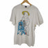 ゴースローキャラバン go slow caravan カキ氷職人クマTEE メンズ JPN:4