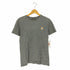 メゾンキツネ MAISON KITSUNE メゾンキツネ FOX HEAD PATCH TEE フォックスヘッド パッチ ティー クルーネックTシャツ メンズ import:XS