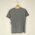 メゾンキツネ MAISON KITSUNE メゾンキツネ FOX HEAD PATCH TEE フォックスヘッド パッチ ティー クルーネックTシャツ メンズ import:XS