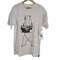 ゴースローキャラバン go slow caravan カメラクマ TEE メンズ JPN:4