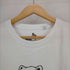 ゴースローキャラバン go slow caravan カメラクマ TEE メンズ JPN:4