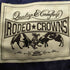 ロデオクラウンズ RODEO CROWNS 中綿デニムジャケット メンズ JPN:M