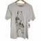 ゴースローキャラバン go slow caravan おでんクマ TEE メンズ JPN:4