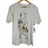 ゴースローキャラバン go slow caravan おでんクマ TEE メンズ JPN:4