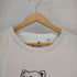 ゴースローキャラバン go slow caravan おでんクマ TEE メンズ JPN:4
