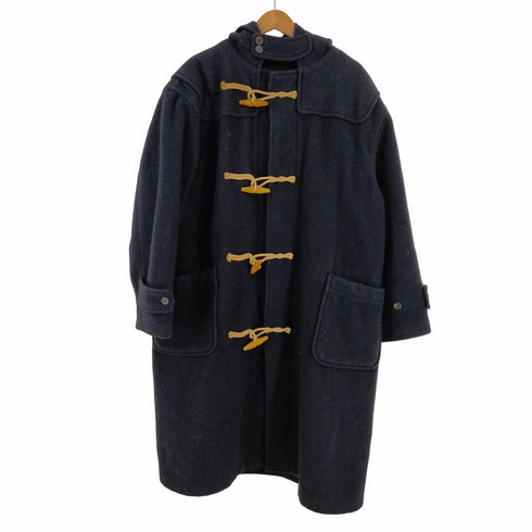 ポロバイラルフローレン Polo by RALPH LAUREN ロング丈 ダッフルコート メンズ import:M