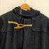 ポロバイラルフローレン Polo by RALPH LAUREN ロング丈 ダッフルコート メンズ import:M