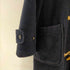 ポロバイラルフローレン Polo by RALPH LAUREN ロング丈 ダッフルコート メンズ import:M