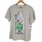 ゴースローキャラバン go slow caravan クリームソーダ TEE メンズ JPN:4