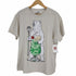 ゴースローキャラバン go slow caravan クリームソーダ TEE メンズ JPN:4
