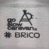 ゴースローキャラバン go slow caravan クリームソーダ TEE メンズ JPN:4