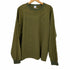 ケボズ KEboz BORDER L/S TEE メンズ JPN:M