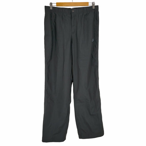 ナイキ NIKE 00s SPORTSWEAR ナイロンパンツ メンズ JPN:XL