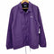 ステューシー Stussy ロゴ プリント ナイロンジャケット メンズ L