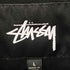 ステューシー Stussy ロゴ プリント ナイロンジャケット メンズ L