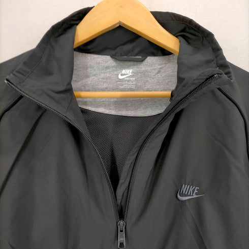 ナイキ NIKE 00s SPORTSWEAR ナイロンジャケット メンズ JPN:XL