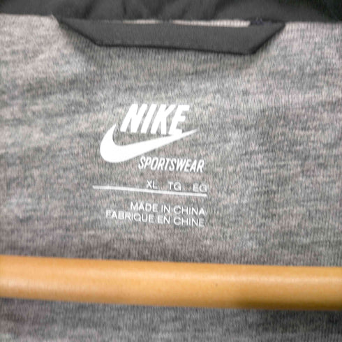 ナイキ NIKE 00s SPORTSWEAR ナイロンジャケット メンズ JPN:XL