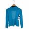 ランバン LANVIN モックネック L/S カットソー レディース 36
