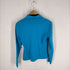 ランバン LANVIN モックネック L/S カットソー レディース 36