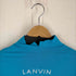 ランバン LANVIN モックネック L/S カットソー レディース 36