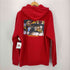エルエフワイティー LFYT VENDORS HOODED SWEATSHIRT メンズ JPN:L