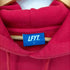 エルエフワイティー LFYT VENDORS HOODED SWEATSHIRT メンズ JPN:L