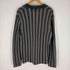 アルマーニエクスチェンジ ARMANI EXCHANGE 90s~00s OLD スキッパーニット メンズ JPN:M