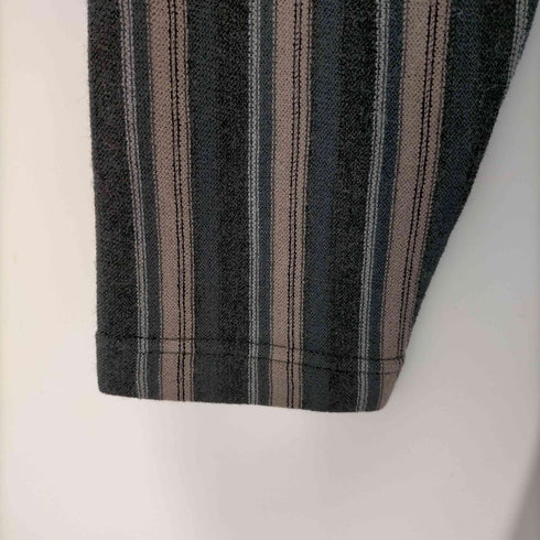 アルマーニエクスチェンジ ARMANI EXCHANGE 90s~00s OLD スキッパーニット メンズ JPN:M