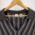 アルマーニエクスチェンジ ARMANI EXCHANGE 90s~00s OLD スキッパーニット メンズ JPN:M