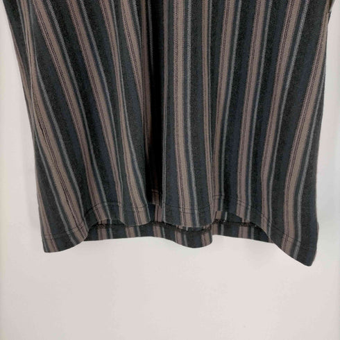 アルマーニエクスチェンジ ARMANI EXCHANGE 90s~00s OLD スキッパーニット メンズ JPN:M
