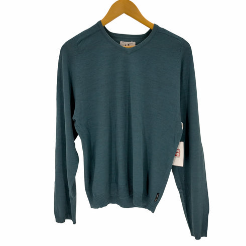 アルマーニエクスチェンジ ARMANI EXCHANGE 90s~00s OLD ハイゲージニット メンズ JPN:M