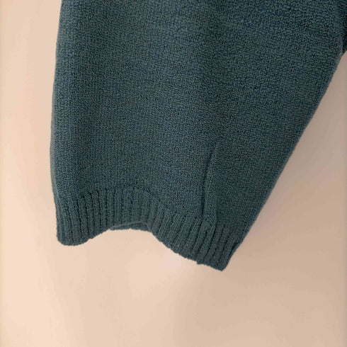 アルマーニエクスチェンジ ARMANI EXCHANGE 90s~00s OLD ハイゲージニット メンズ JPN:M