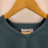アルマーニエクスチェンジ ARMANI EXCHANGE 90s~00s OLD ハイゲージニット メンズ JPN:M