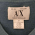 アルマーニエクスチェンジ ARMANI EXCHANGE 90s~00s OLD ハイゲージニット メンズ JPN:M