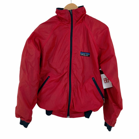 パタゴニア patagonia 80s デカタグ Shelled Capilene Jacket メンズ import:S