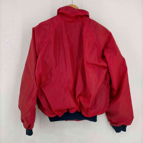 パタゴニア patagonia 80s デカタグ Shelled Capilene Jacket メンズ import:S