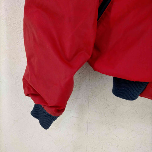 パタゴニア patagonia 80s デカタグ Shelled Capilene Jacket メンズ import:S