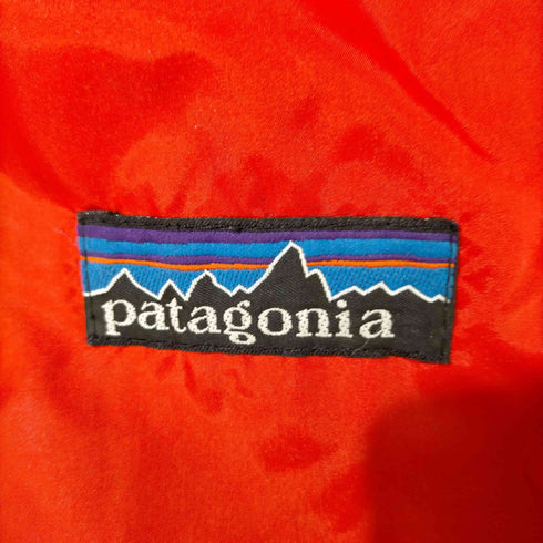 パタゴニア patagonia 80s デカタグ Shelled Capilene Jacket メンズ import:S