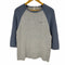 アルマーニエクスチェンジ ARMANI EXCHANGE 90s~00s OLD ラグランコットンニット メンズ JPN:M
