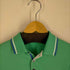 ポロゴルフラルフローレン POLO GOLF RALPH LAUREN ポニー刺繍 ハーフボタン ポロシャツ ゴルフウェア レディース JPN:S
