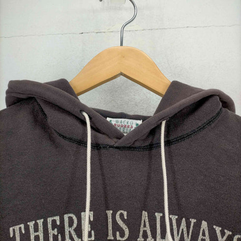 ワコマリア WACKO MARIA RUDEES THERE IS ALWAYS SUNSHINE IN MY HEART メンズ JPN:M