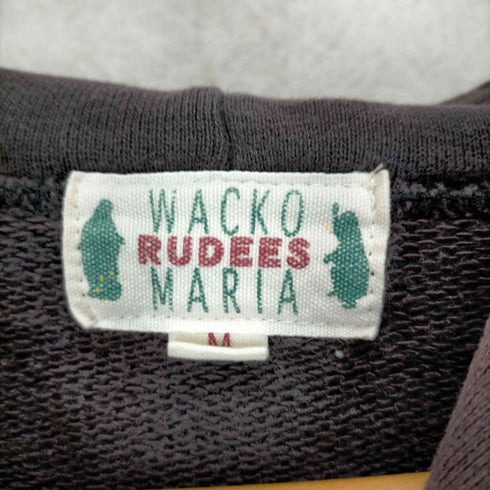 ワコマリア WACKO MARIA RUDEES THERE IS ALWAYS SUNSHINE IN MY HEART メンズ JPN:M
