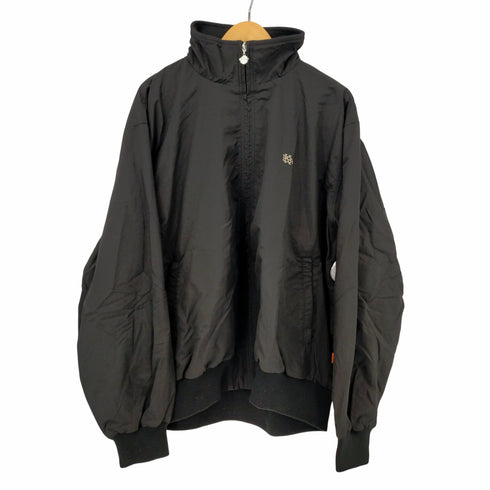 ケボズ KEboz SUPPLEX SPORT JACKET メンズ JPN:L