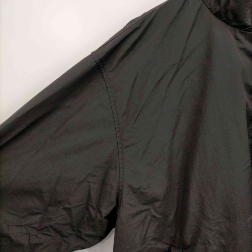 ケボズ KEboz SUPPLEX SPORT JACKET メンズ JPN:L